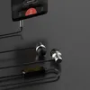 Dudao X10PRO In-Ear Kopfhörer 3,5 mm Schwarz Produktbild-Vorschau 5