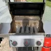 Szyny smakowe ze stali nierdzewnej dla Weber - osłona Podgląd zdjęcia produktu 15
