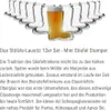 Stölzle Oberglas Bierstiefel 40ml Mini Stiefel 4cl Produktbild-Vorschau 7