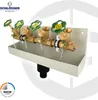 SCHLÖSSER Kompakt-Verteilerstation 4-Strang Verteiler - Produktbild-Vorschau 5