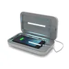 PhoneSoap 3.0 Sterilizzatore UV per smartphone – bianco Anteprima dell’immagine prodotto 4