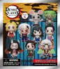 Demon Slayer : Kimetsu no Yaiba 3D PVC Pendentif de poche Voir les images du produit 3