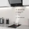 Klarstein Verosteel Glaskeramikkochfeld - 30 cm, 2-strefowe Podgląd zdjęcia produktu 6