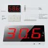 Digitální měřič hladiny zvuku s 3palcovým LCD displejem, Náhled obrázku produktu 7