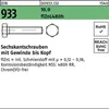 Sechskantschraube DIN 933 VG M 16 x 50 10.9 Produktbild-Vorschau 1