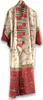 Bassetti Kimono OPLONTIS Barva RED V8 Velikost L-XL Náhled obrázku produktu 1