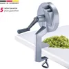 Westmark 1182 22 60 Bohnenschneider aus Aluminium, mit Produktbild-Vorschau 11