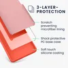 kwmobile Handyhülle für Google Pixel 8 Pro Hülle, für Pixel Produktbild-Vorschau 6