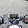 Rockbros 699-Br Support de téléphone pour vélo (noir et Voir les images du produit 8