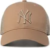 '47 Brand MLB Trucker Cap New York Yankees Branson '47 MVP Produktbild-Vorschau 3
