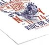 MuchoWow® MuchoWow® Gerahmtes Poster Mancave - Motor - Produktbild-Vorschau 7