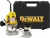 DEWALT D26204K-QS Multifunktionsfräse mit Tauch- und Produktbild-Vorschau 27