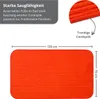liebling Badteppich mit Anti-Rutsch-Beschichtung aus PVC Produktbild-Vorschau 3
