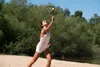 *Speedbadminton Shuttles (6 Stück) Produktbild-Vorschau 17