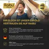 Shilajit Original Kapseln, 50% Fulvinsäure & 12% Huminsäure Produktbild-Vorschau 8