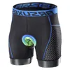 Lixada Radlerhose Herren mit Sitzpolster 5D Gepolsterte Produktbild-Vorschau 11