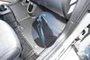 Z522291 TPE-Gummifußmatten kompatibel mit  Hyundai Ioniq 5 Produktbild-Vorschau 4