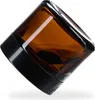 Relaxdays Salbentiegel, 12er Set, 60 ml, Braunglas, Tiegel Produktbild-Vorschau 6