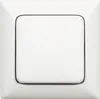 Legrand Wippe, Universal, Creo, ultraweiß, 1 Stk. Produktbild-Vorschau 1