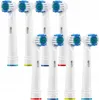 sET DI 2 SPAZZOLINI ELETTRICI ORAL-B VITALITY PRO D103 DUO Anteprima dell’immagine prodotto 6