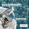 Pokrowiec przeciwdeszczowy Zamboo dla TOGfit Pet Roadster Podgląd zdjęcia produktu 7