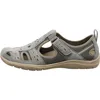 Free Spirit Damen Slipper Cleveland grau Produktbild-Vorschau 2