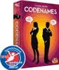 White Goblin Games Codenames, Gra planszowa, Przyjęcie, 10 Podgląd zdjęcia produktu 4
