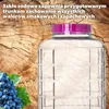KADAX fermentačný karboš "Fenis", sklenený karboš s Náhľad obrázku produktu 5