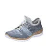 Scarpa slip-on/velcro, traspirante (tomaia Anteprima dell’immagine prodotto 65