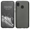 kwmobile Handyhülle für Samsung Galaxy A40 Hülle - Silikon Produktbild-Vorschau 1