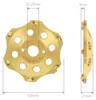 PRODIAMANT PKD Meule diamantée 125 mm pour bitume avec 6 Voir les images du produit 4