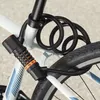 Fahrradschlösser, Rahmenschloss, wird mit Ständer, Produktbild-Vorschau 3
