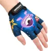 Meteor Kinder Fahrradhandschuhe, Bike Gel BMX Handschuh, Produktbild-Vorschau 2