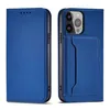 Hurtel Magnet Card Case, Folio, Apple, iPhone 14 Pro, 15,5 Podgląd zdjęcia produktu 2