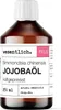 Jojobaöl kaltgepresst 250ml von wesentlich. Produktbild-Vorschau 1
