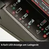 EINHELL PLUS Power-X-Change Starter-Kit, 18Volt 4Ah, Set, Produktbild-Vorschau 11