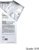 SYR Gewebefilter 2000, Maschenweite 90 µm, für Drufi DFF/FF Produktbild-Vorschau 4