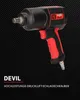 KS TOOLS THE DEVIL - Schlagschrauber - 1/2" Anteprima dell’immagine prodotto 13