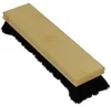 Tapezierbürste 230x60mm Holzgriff unlackiert Tapetenbürste Produktbild-Vorschau 1