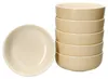 Ritzenhoff 6x Jasper Schale Ø14,5cm Vanille 360ml Steingut Produktbild-Vorschau 1