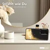 EAZY CASE - Glitzer Hülle kompatibel mit Samsung Galaxy A37 Produktbild-Vorschau 6