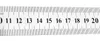 NEO TOOLS Linearmessgerät Linearmaßstab Messlatte 30 cm, Produktbild-Vorschau 6