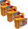 3 x 1A PHOTO PORST Einwegkamera Kodak Fun Saver 27+12 ISo Produktbild-Vorschau 1