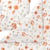 Estella Mako Interlock Jersey Bettwäsche Elysia mohn Produktbild-Vorschau 10