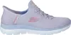 Skechers bežná obuv 150123-LAV Skechers slip-ins purple Náhľad obrázku produktu 8