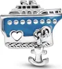 Pandora 792198C01 Charm Damen Ankerndes Kreuzfahrtschiff Produktbild-Vorschau 2
