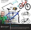 KESSER® Fahrradmontageständer Premium Profi 50kg - 360° Produktbild-Vorschau 4