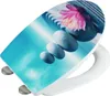 WENKO Premium WC SITZ SPIRIT Absenkautomatik Toiletten Produktbild-Vorschau 5