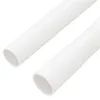 vidaXL Installationsrohre mit Clips Ø20 mm 10 m PVC Produktbild-Vorschau 5