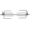TAINO RED 6+1 Set Gasgrill mit Drehspieß 6-Brenner Produktbild-Vorschau 15